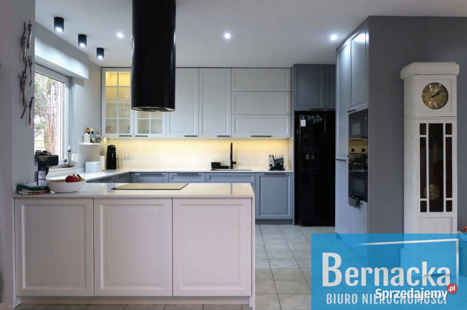 Dom parterowy na dużej działce Wrocławia dolnośląskie Krzyżanowice