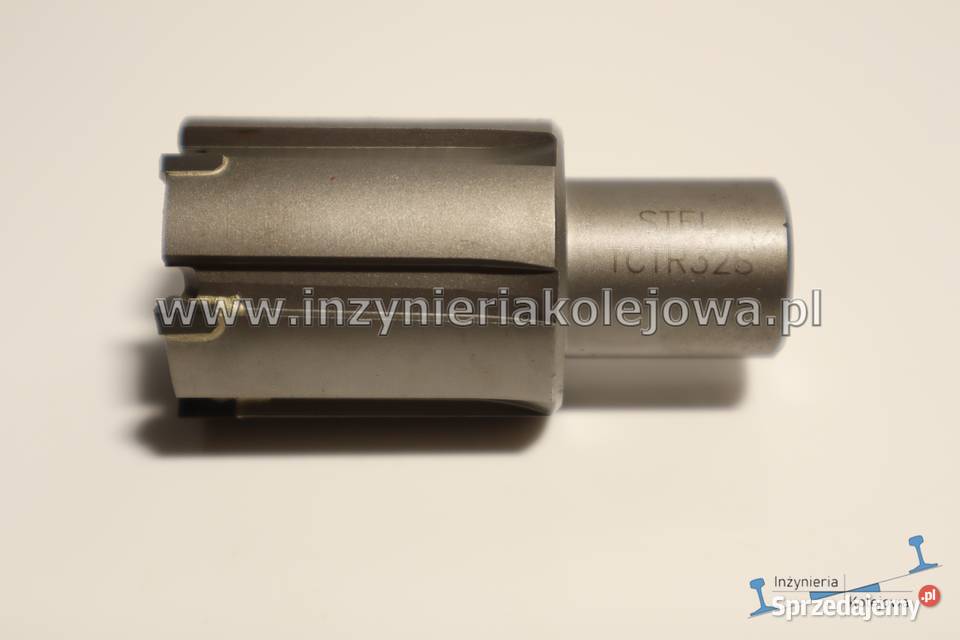 Frez trepanacyjny TCTR32 Pozostałe Tylmanowa