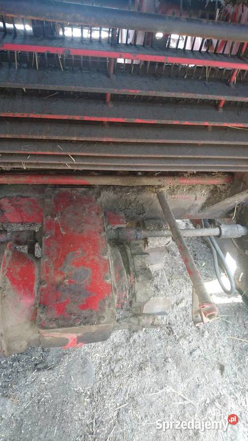 Skrzynia biegów ihc international 431 321 951