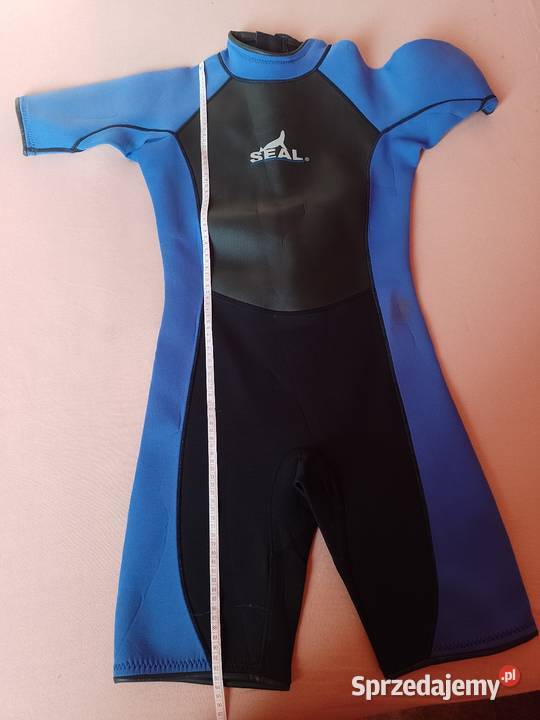 Pianka do pływania Kayoba Marine damska S