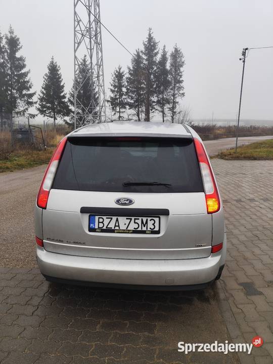 Ford c okazja Zambrów