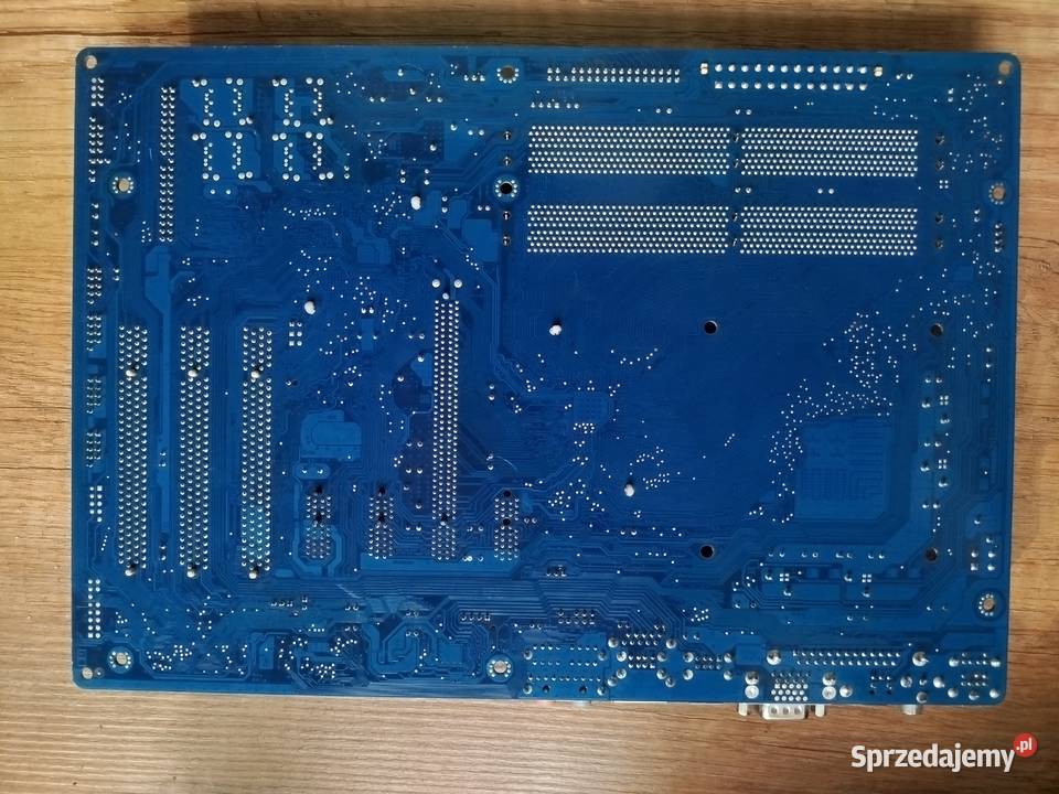 Płyta główna GIGABYTE GAP35DS3L Oświęcim sprzedam