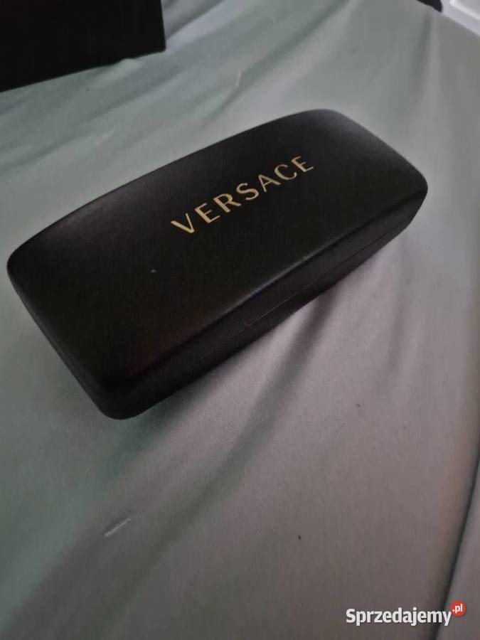 Okulary przeciwsłoneczne Versace Wejherowo