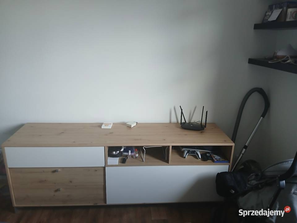 Sprzedam szafke łóżko śląskie Zabrze