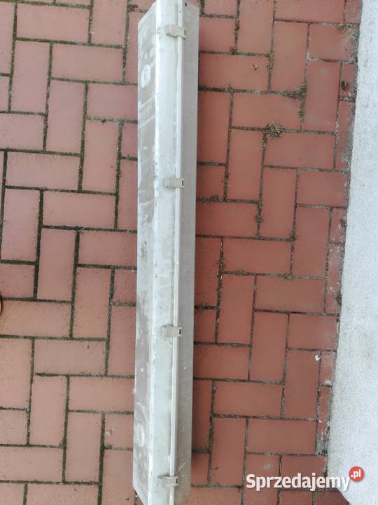 Oprawa na świetlówki lubelskie