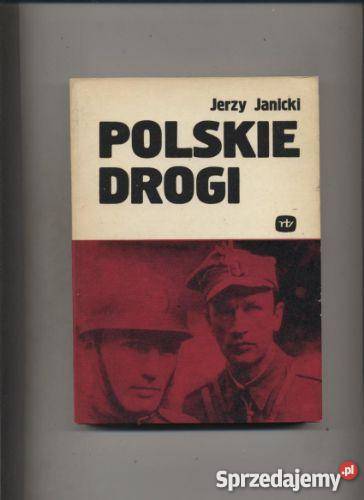 Polskie drogi Szczecin