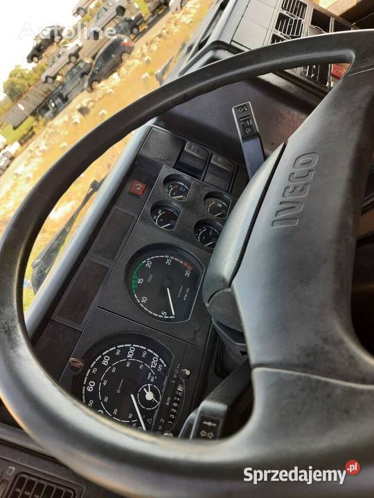 IVECO EUROTECH 19E30 Kościelec