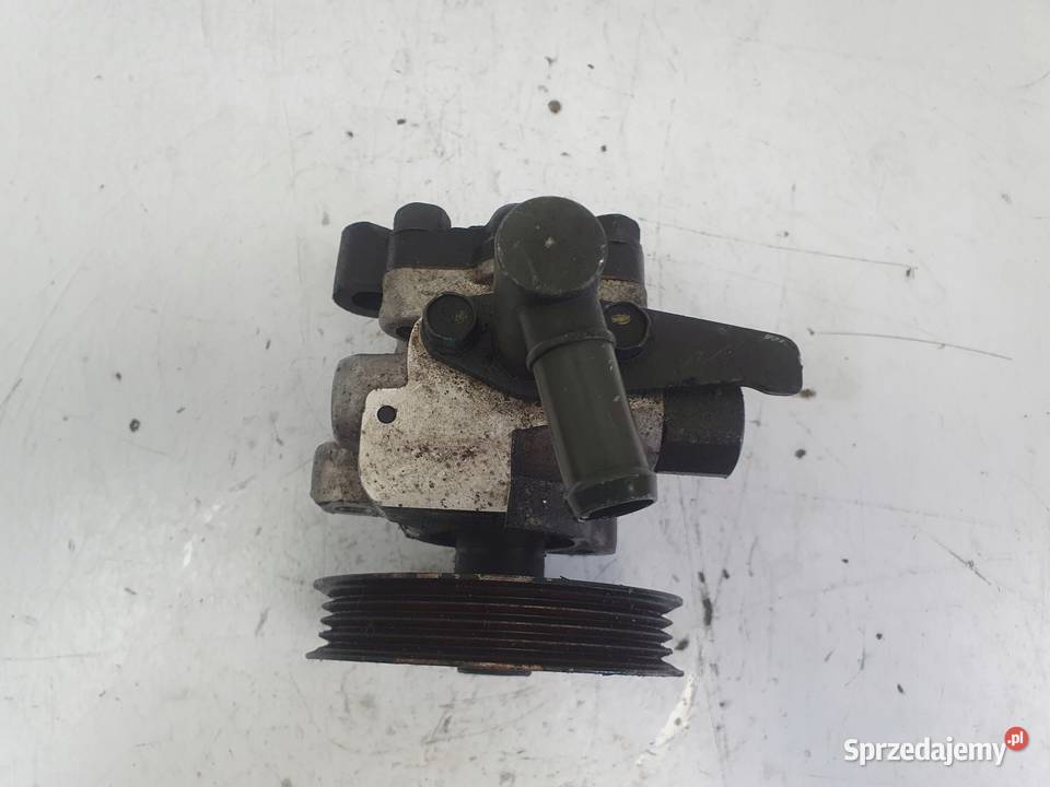 Hyundai Accent 13 POMPA WSPOMAGANIA 5711025000 lubelskie Rudka