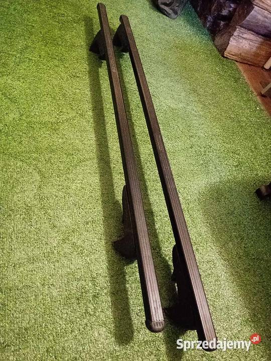 Bagażnik dachowy Bosal 115 Głowno