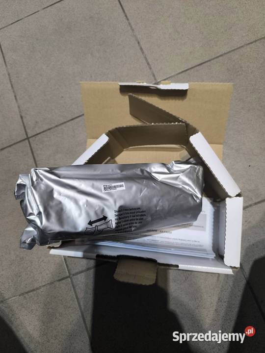 TONER PANASONIC KXFA85E KXFA85E Czarny Black Kamień Pomorski