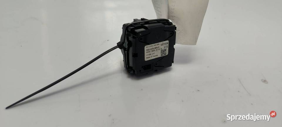 ZEGAREK VOLKSWAGEN PASSAT B8 3G0919204C