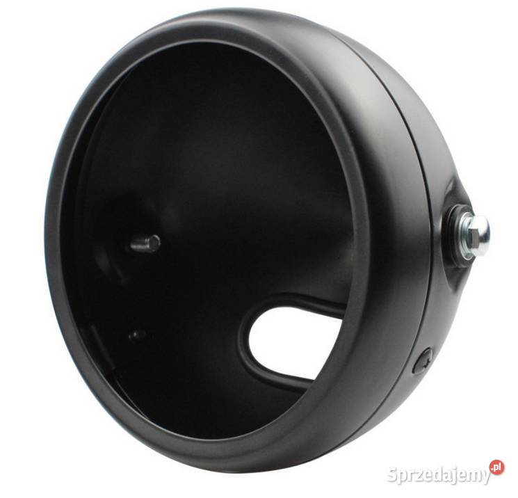 OBUDOWA LAMPY REFLEKTORA 575 CALA DO MOTOCYKLA