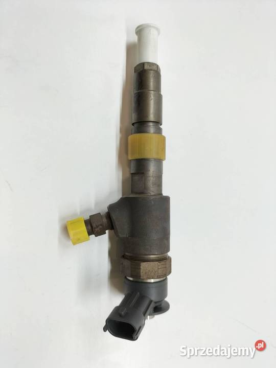 WTRYSKIWACZ 0445110339 870689 14 TDCI Ford świętokrzyskie
