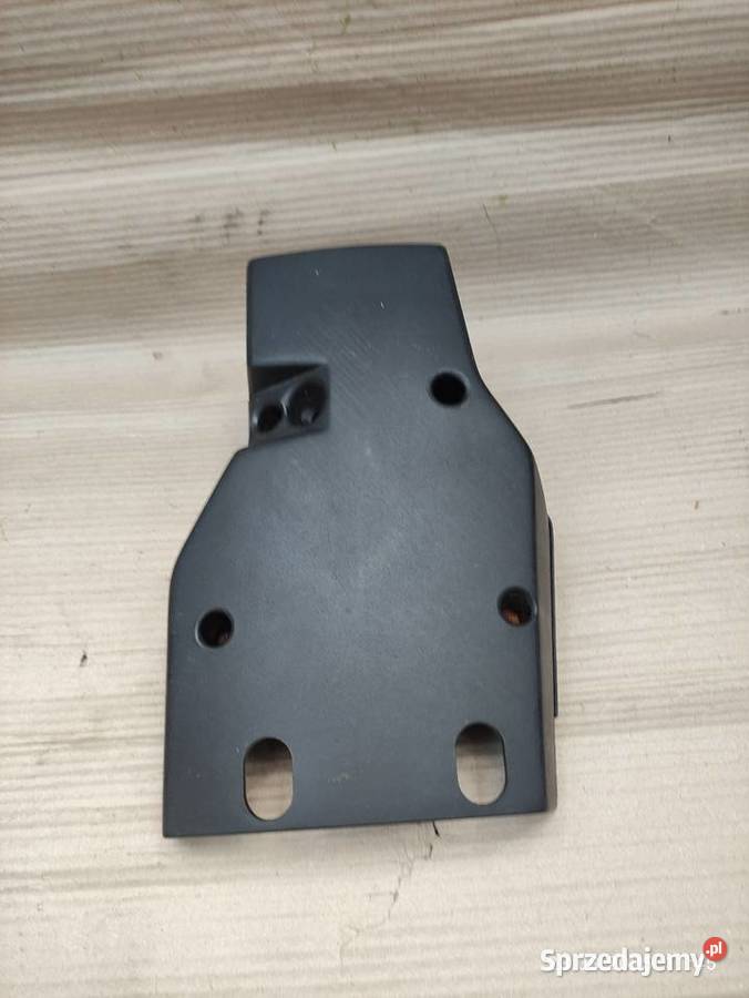 Obudowa kolumny kierowniczej stacyjki Fiat 125p