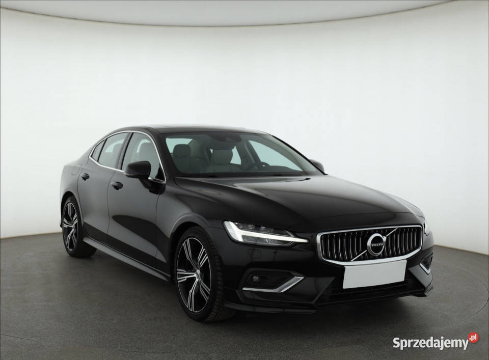 Volvo S60 B4 Piaseczno sprzedam