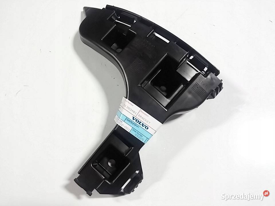 VOLVO XC60 slizg zderzaka lewy tyl 31383481 OE