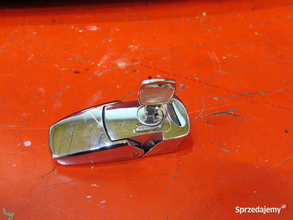 MOTO GUZZI 1400 CALIFORNIA kufer schowek Warszawa