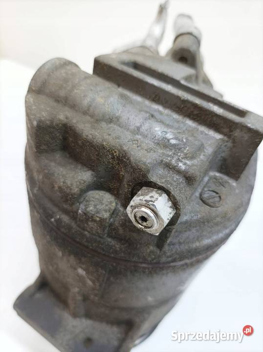 SPRĘŻARKA KLIMATYZACJI 92600BB01A 16 16V Nissan
