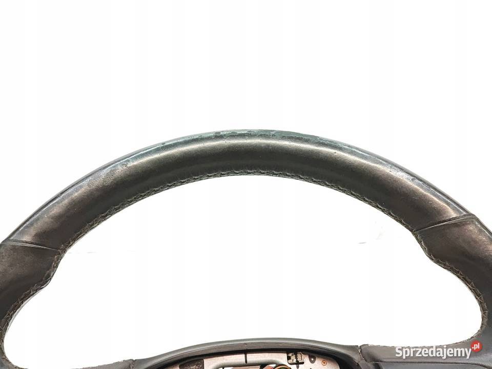 Opel Mokka A KIEROWNICA SKÓRA MULTIFUNKCJA lubelskie sprzedam