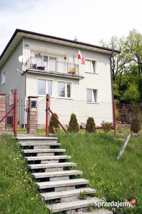 Dom na sprzedaz w parterowy