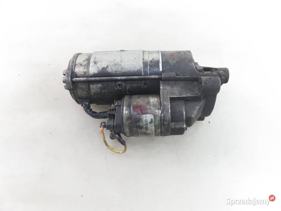 ROZRUSZNIK CITROEN C8 22 HDi