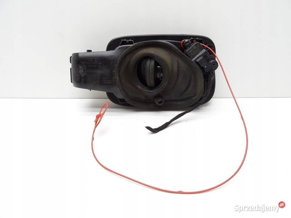 KLAPKA WLEWU PALIWA KOREK 8V4809906D AUDI A3 8V