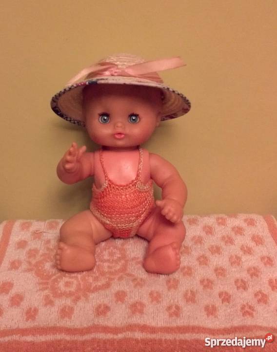 Lalka sygnClodrey 23 Pozostałe Dąbrowa Górnicza