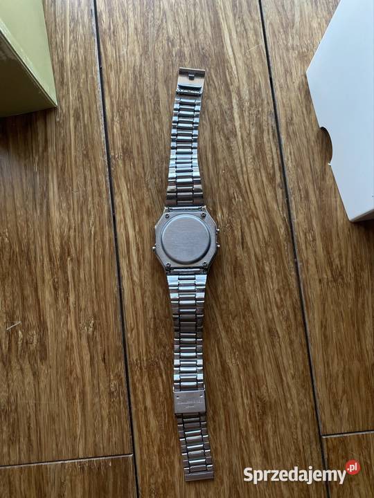 Casio a168 Siedlce