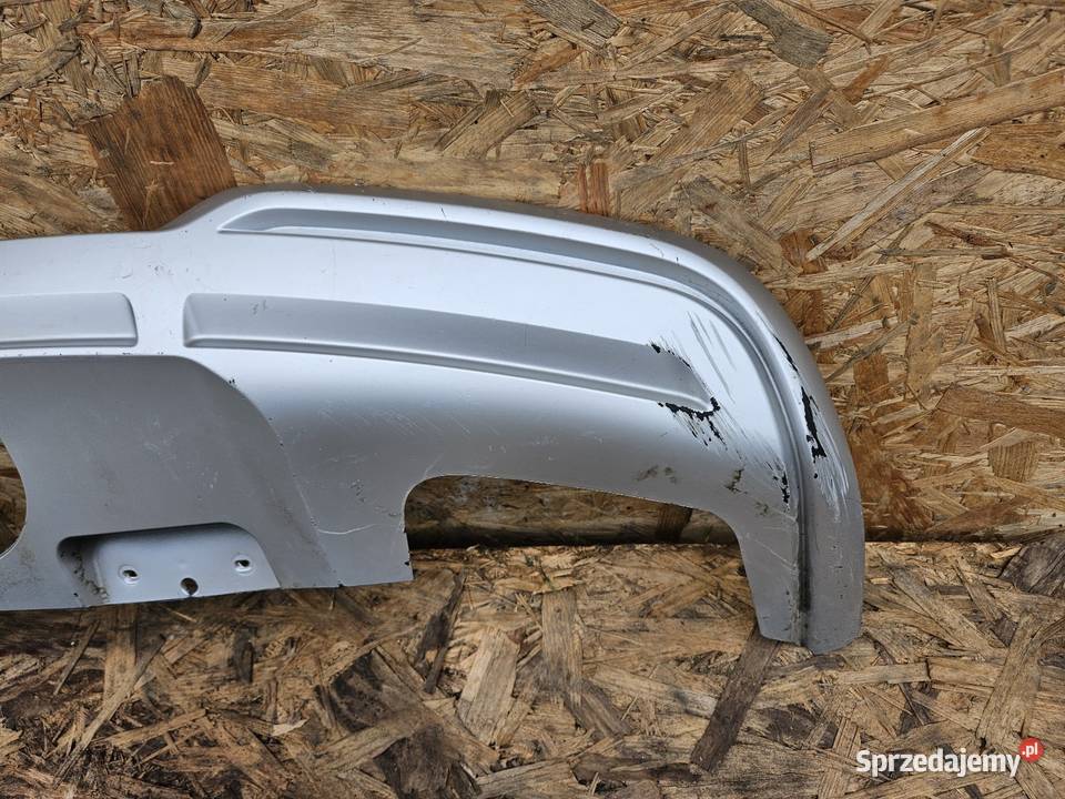 VOLVO V90 CC CROSS COUNTRY SPOILER DYFUZOR sprzedam