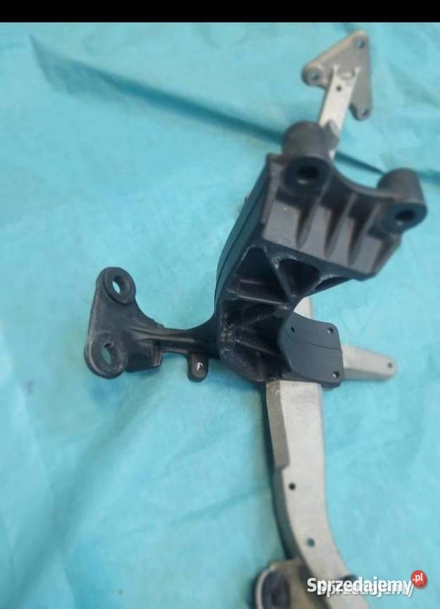 Kawasaki GTR 1400 2008 mocowanie czaszy lusterek wielkopolskie Nowy Tomyśl