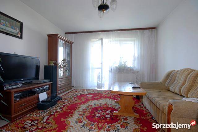 Zielony Jar 43 m kw Płock