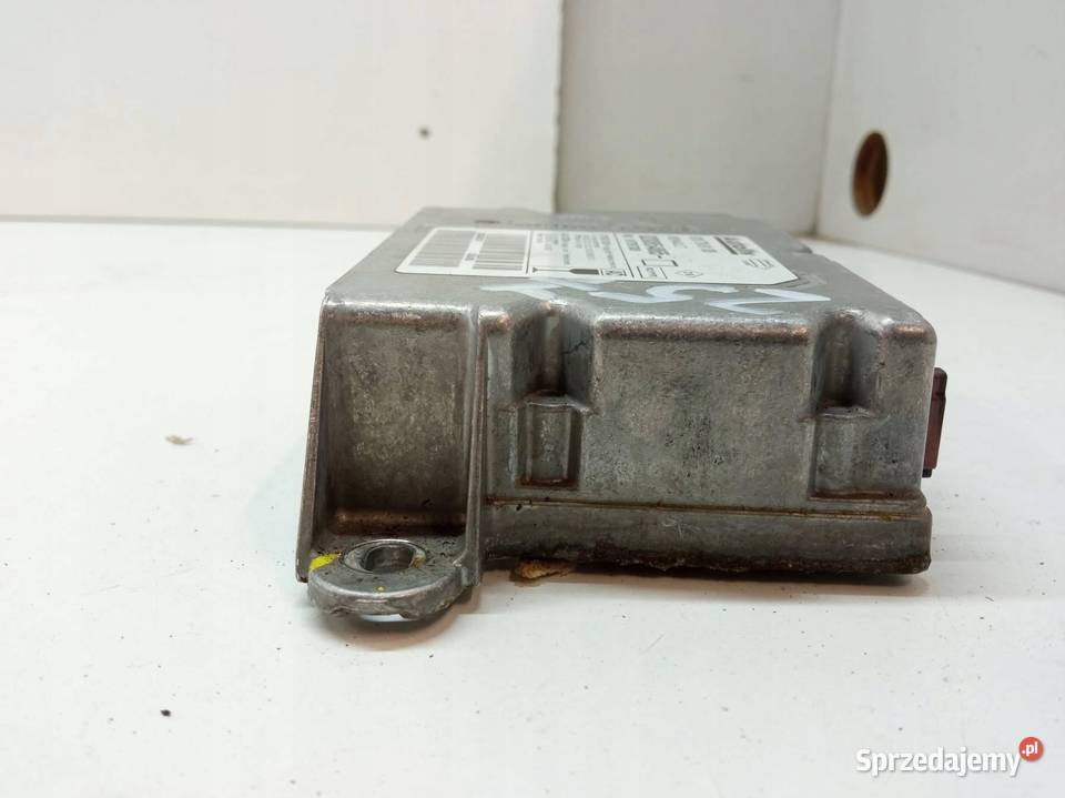 MODUŁ 8200854865 Renault Modus I 20042012 świętokrzyskie