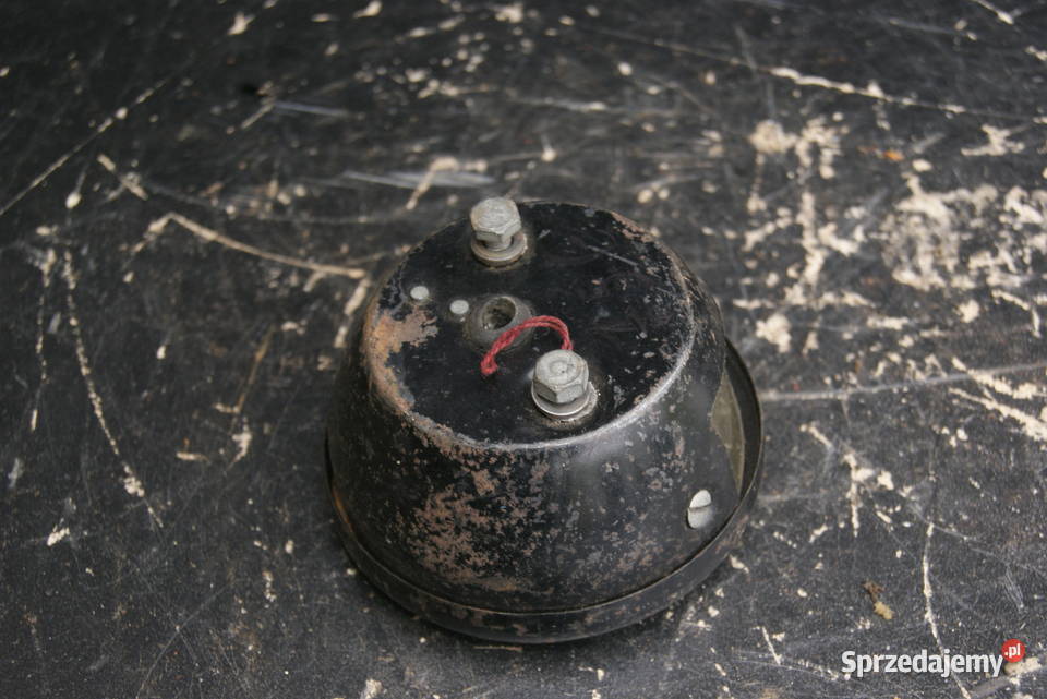 LAMPA TYŁ ZUNDAPP TRIUMPH VICTORIA DKW NSU ADLER