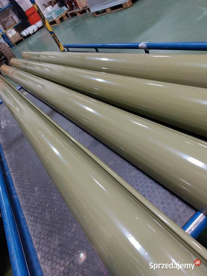 Rynna 25 105 RAL 6013 ocynk L3000 Materiały budowlane Włoszczowa