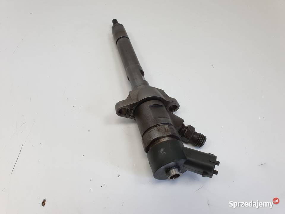 WTRYSKIWACZ Peugeot 207 16 HDI wtrysk 0445110239 Chełm