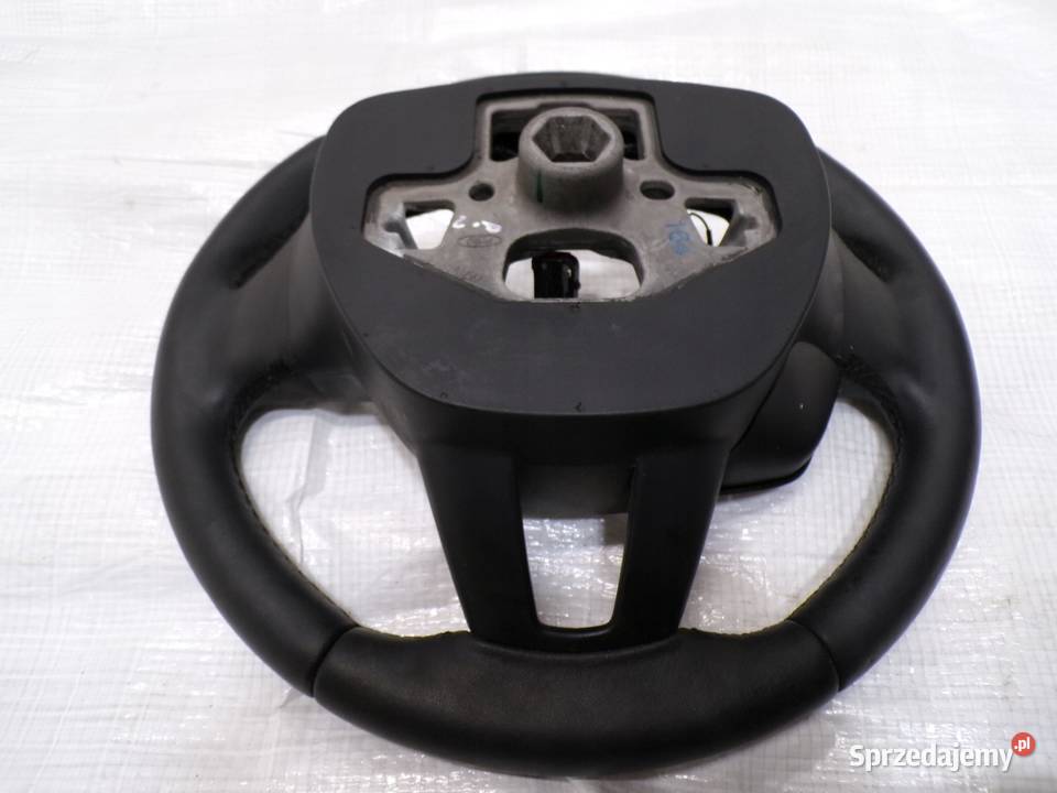 KIEROWNICA FORD KUGA MK2 LIFT