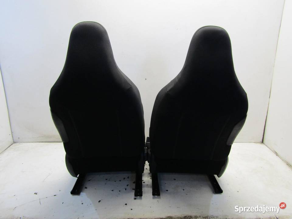 FOTEL LEWY PRZEDNI LEWY PRZÓD KIEROWCY PEUGEOT lubelskie
