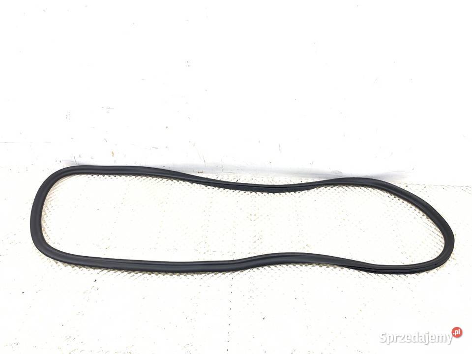 USZCZELKA DRZWI PRZÓD PRAWA BMW G30 podkarpackie