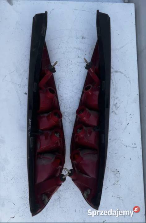 lampa prawa lewa tył komplet ford mondeo kombi osobowe Ostrów Wielkopolski