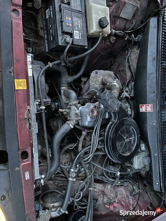 Sprzedam polonez Caro 16 gli lpg Pietrzykowice sprzedam