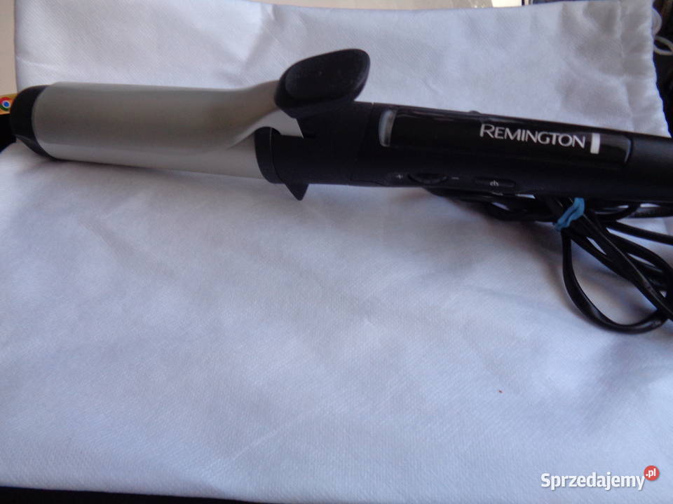 REMINGTON CI 5338 lokówka do włosów Żory