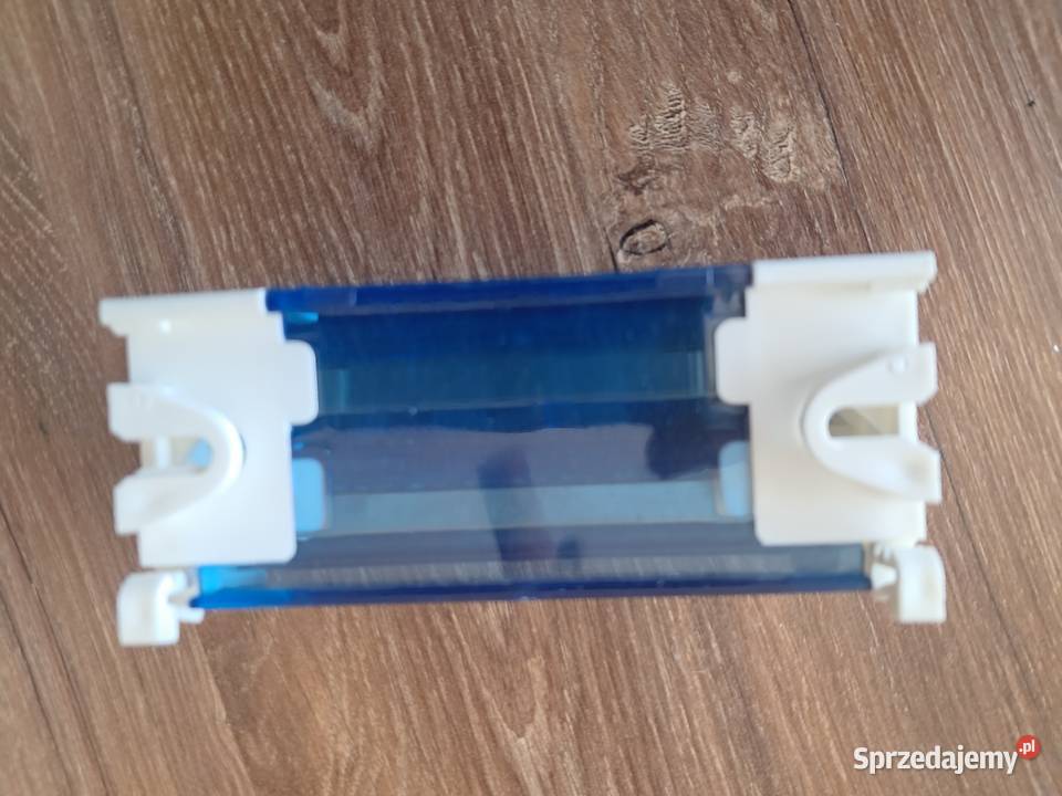 nowy blok rozdzielczy c012011 125A 500V sprzedam