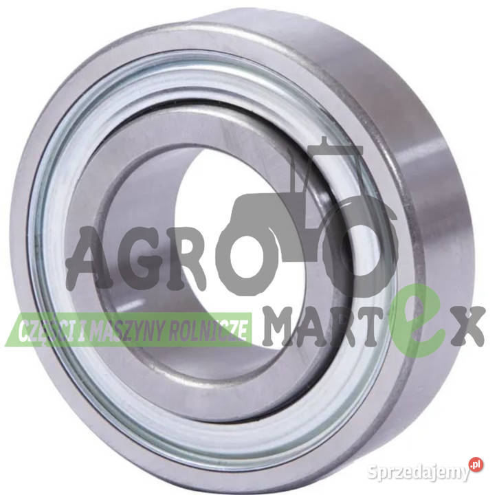 JD8524 ŁOŻYSKO JD dolnośląskie Wichrów