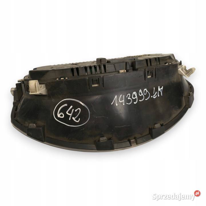 LICZNIK ZEGARY 3410062JA0 Suzuki Swift MK6 13 sprzedam