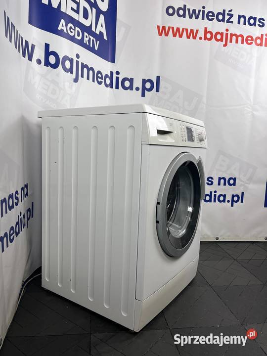 Pralka Bosch Made In Germany Solidna 8 1200 A Wiejca