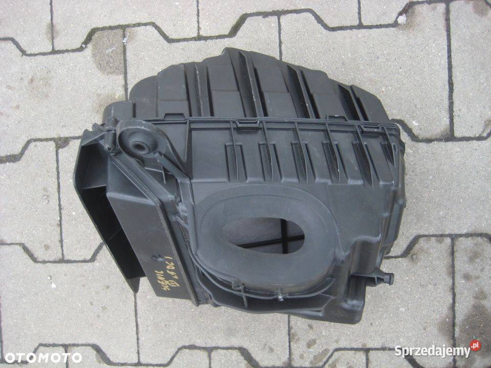 RENAULT SCENIC III 3 15DCI FILTR POW8200947663E Rakoniewice