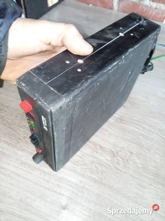 Radio cb unitra radmor podkarpackie Stalowa Wola sprzedam