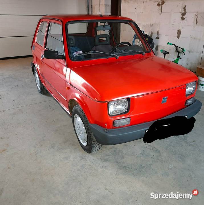 Fiat 126
