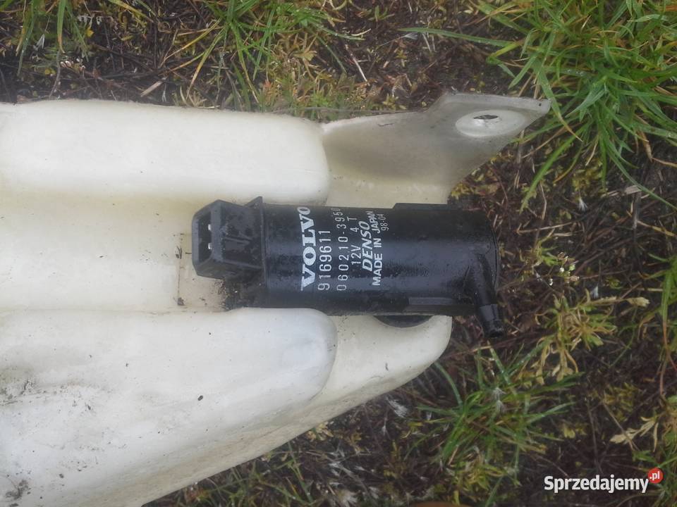 Volvo S40 zbiorniczek spryskiwaczy Dębno