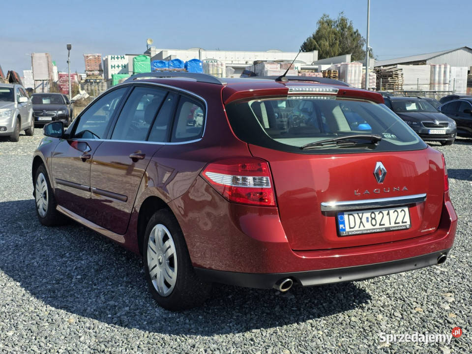 Renault Laguna 20 16V Turbo 170 automat Zarejestrowany w Polsce sprzedam